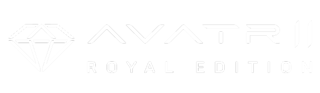 AVATR 11 ROYAL EDITION LOGO
