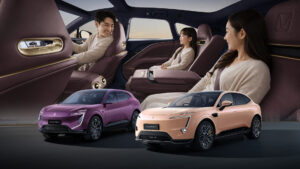 AVATR Exclusive Test Drive Bangna August 2026