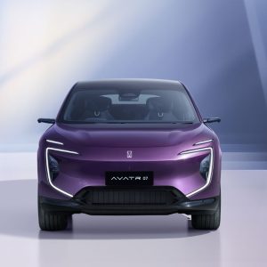 AVATR07 EXTERIOR FRONTVIEW