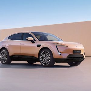 AVATR 11 LONG RANGE CARAMEL COLOR