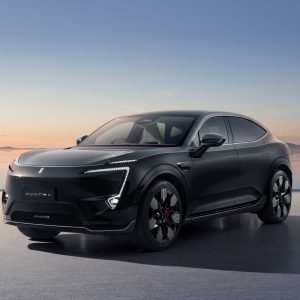 AVATR11 Royal Edition